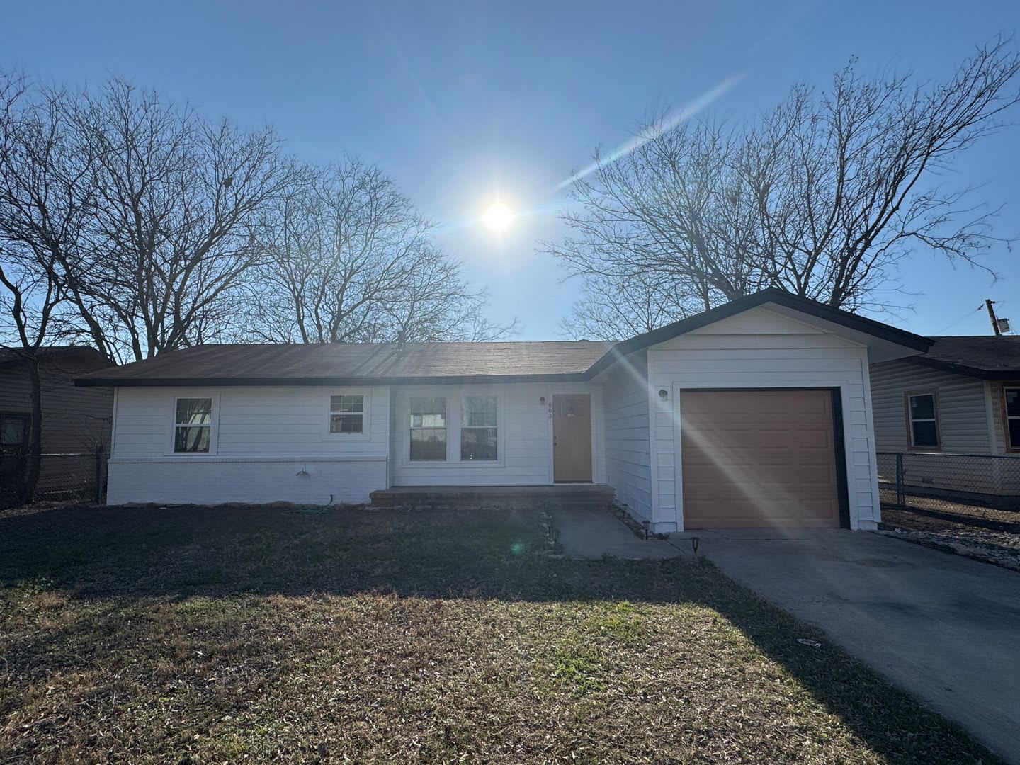 3-Bedroom House for Rent in Copperas Cove – photo 1
