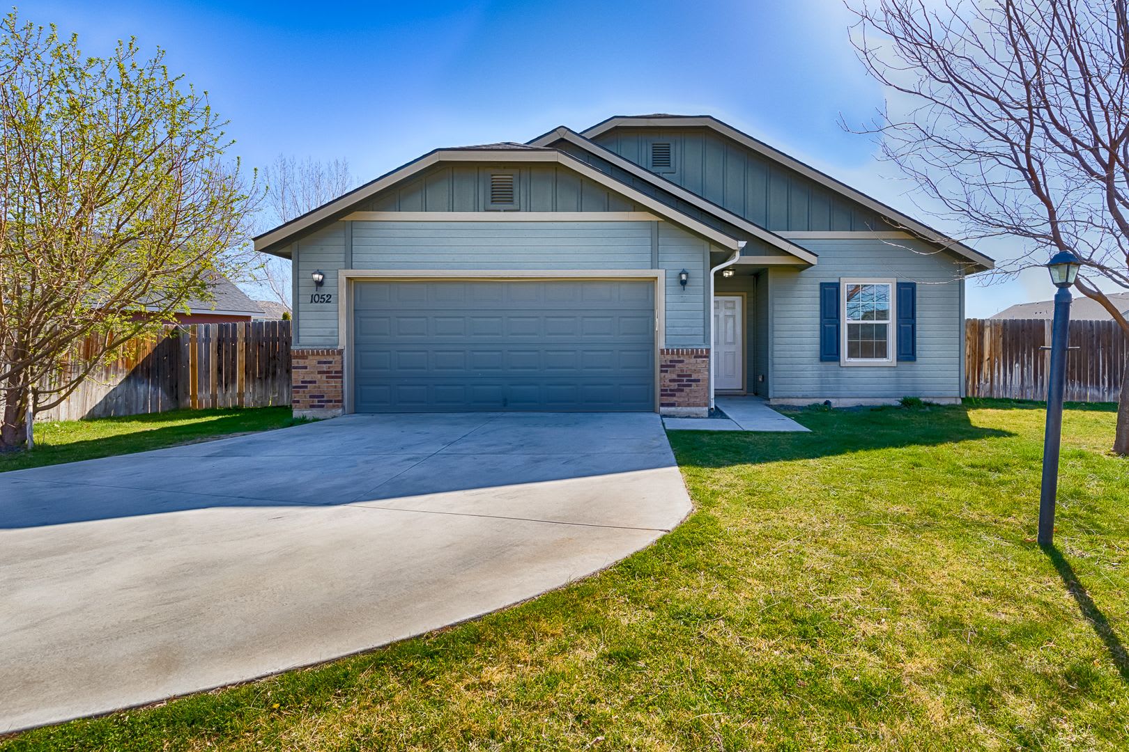 Nice family home in popular Star! – photo 1 of 28