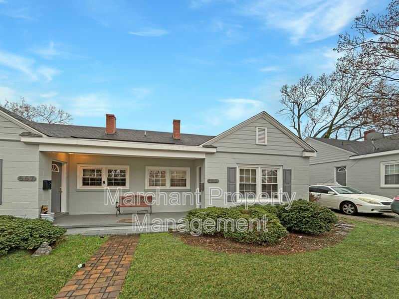 665 Ravenel Street – photo 1 of 16