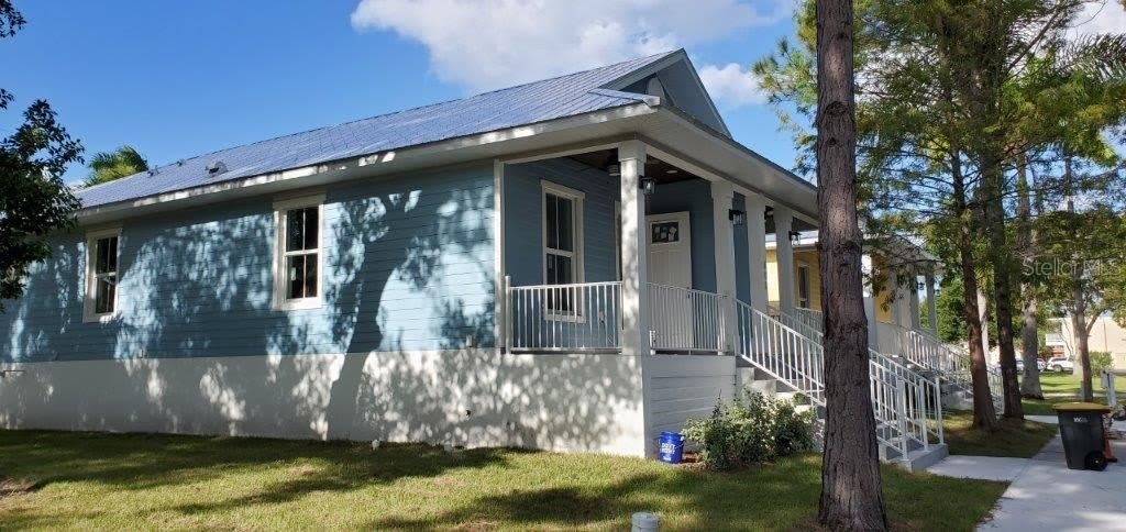 604 TRABUE Avenue – photo 1