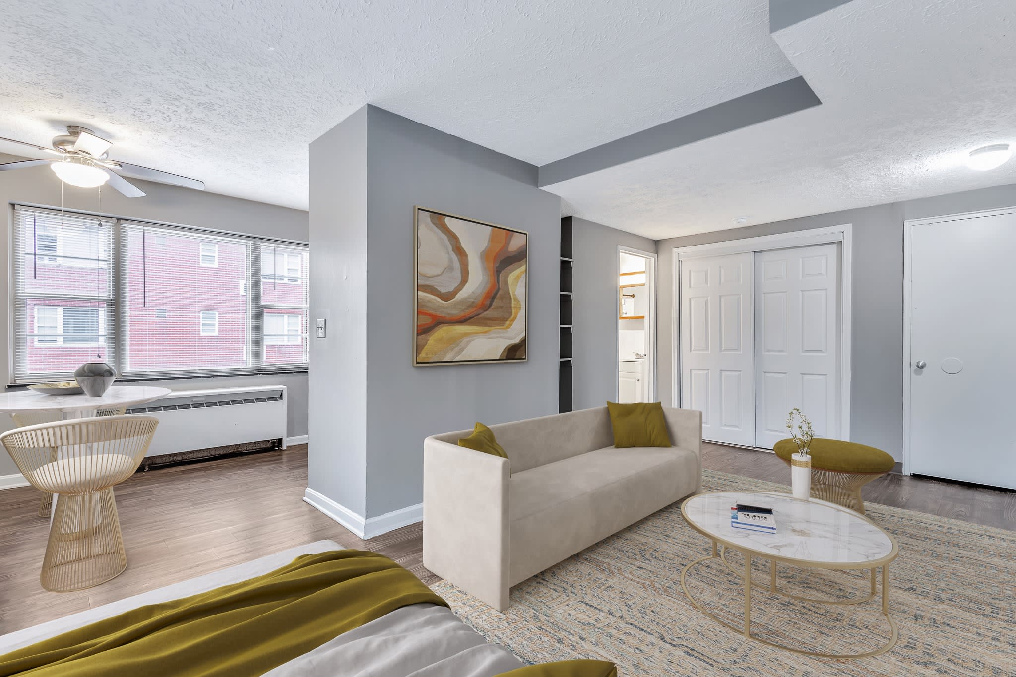 Lofts on Ormsby – photo 1