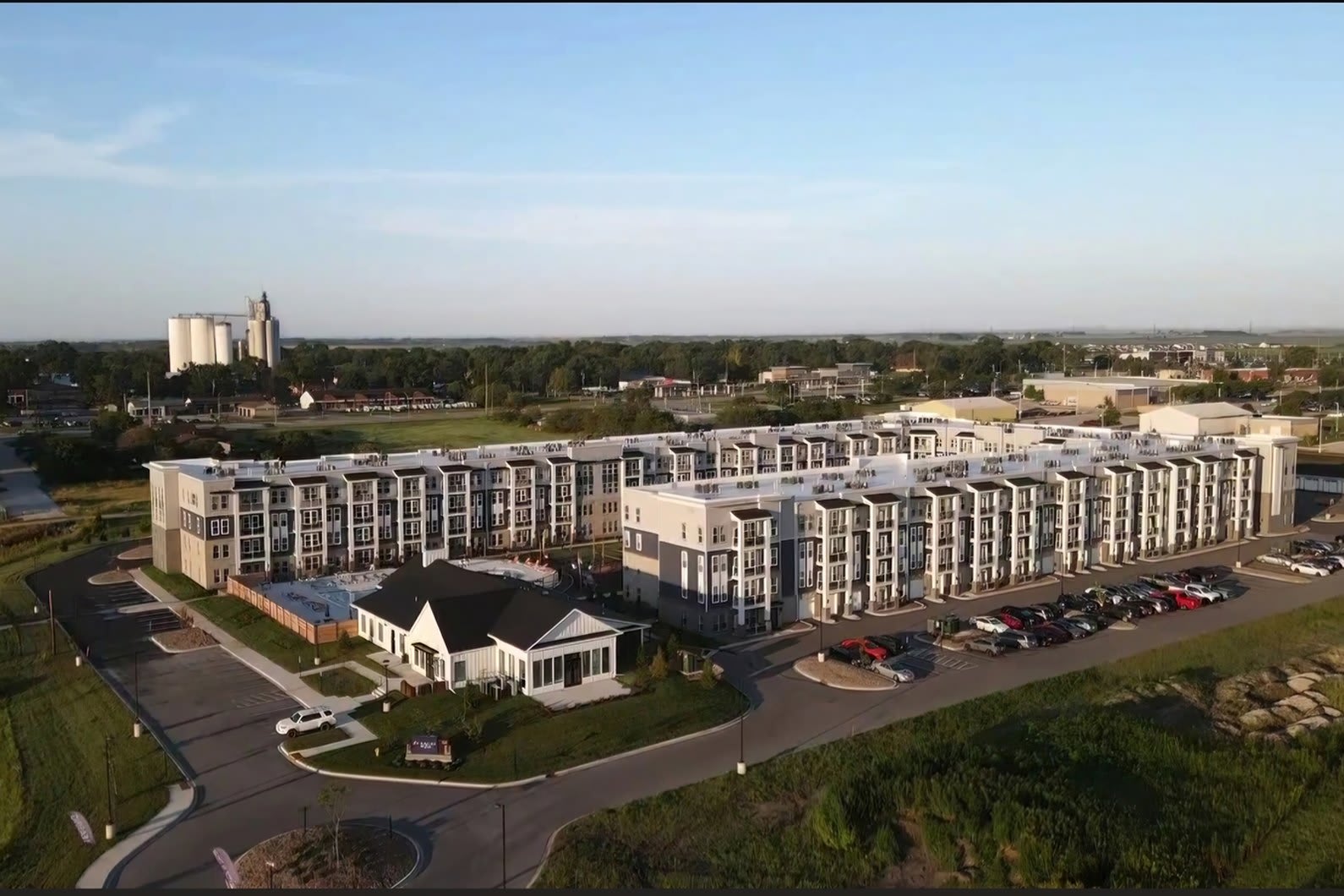 Fireside at Waukee – photo 1 of 58