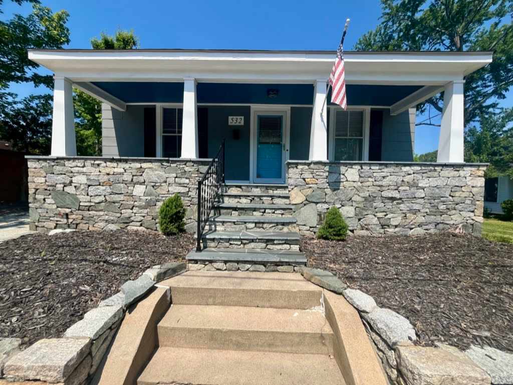 532 South Josephine Boyd Street – photo 1