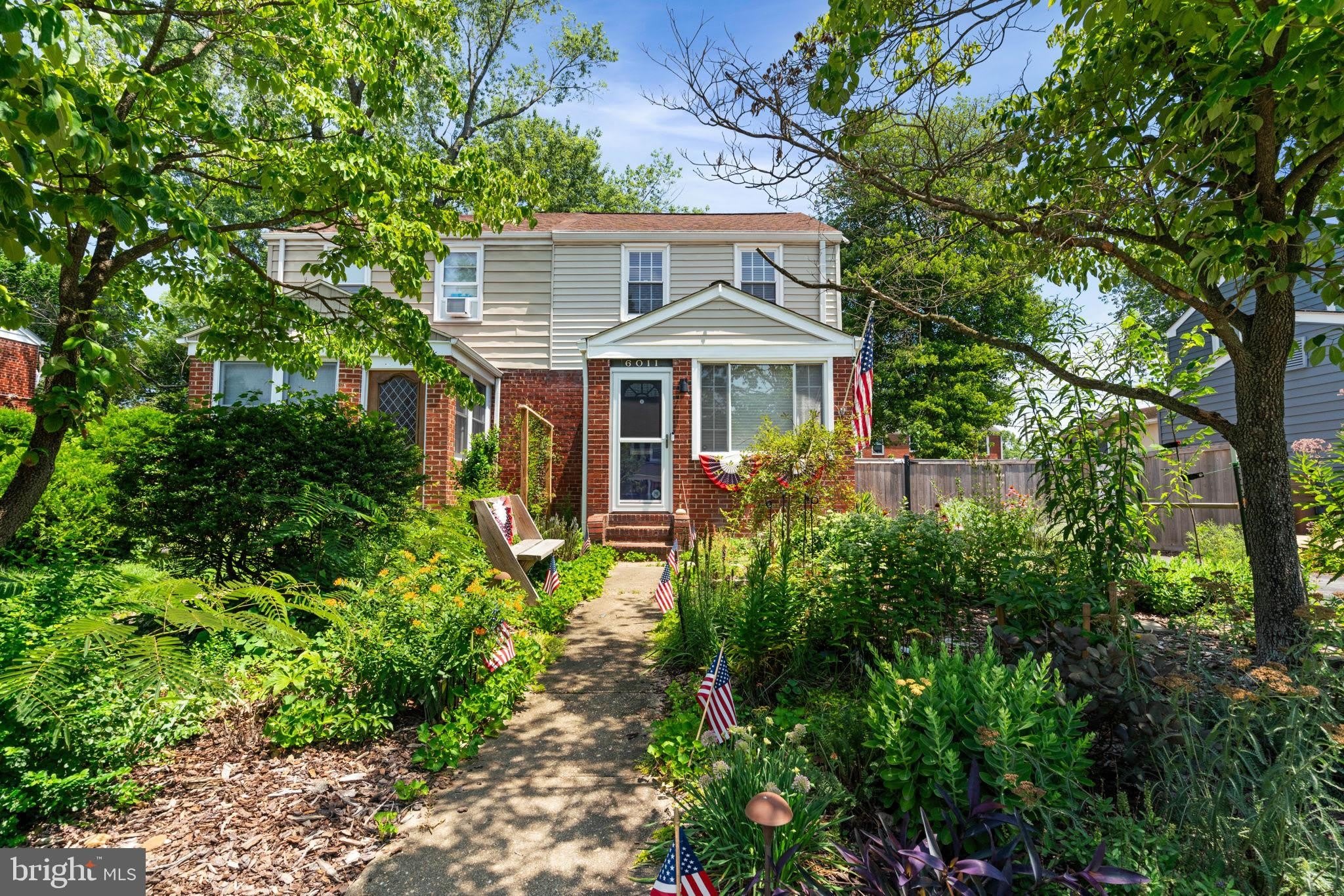6011 Williamsburg Road – photo 1 of 33