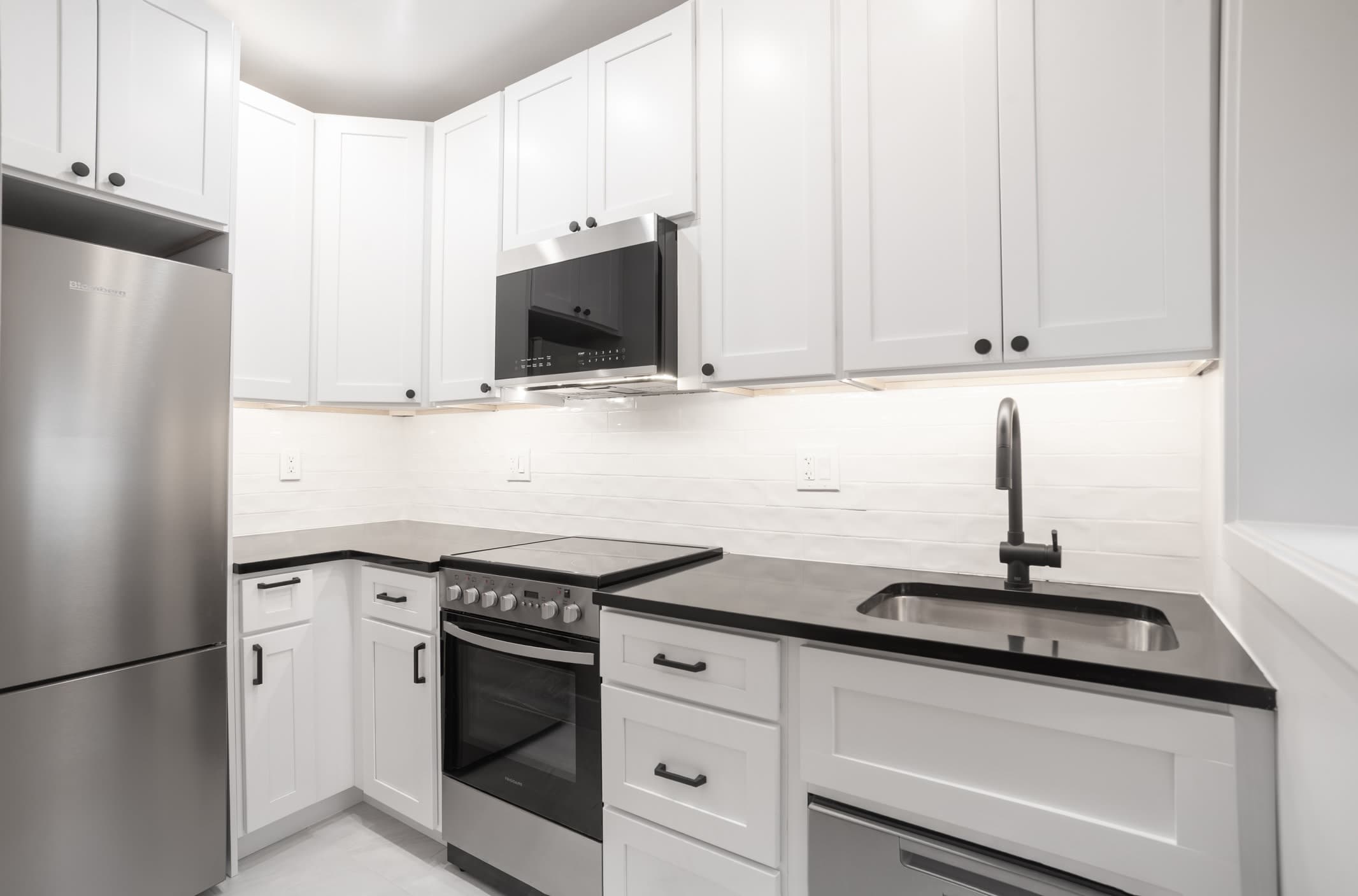 Rocksboro Apartments – photo 1