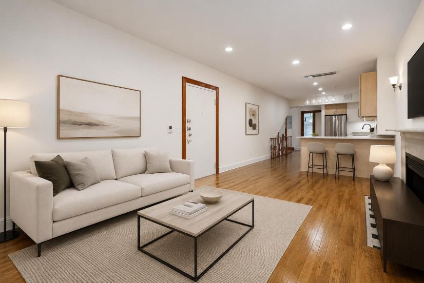 317 West 108th Street – photo 1
