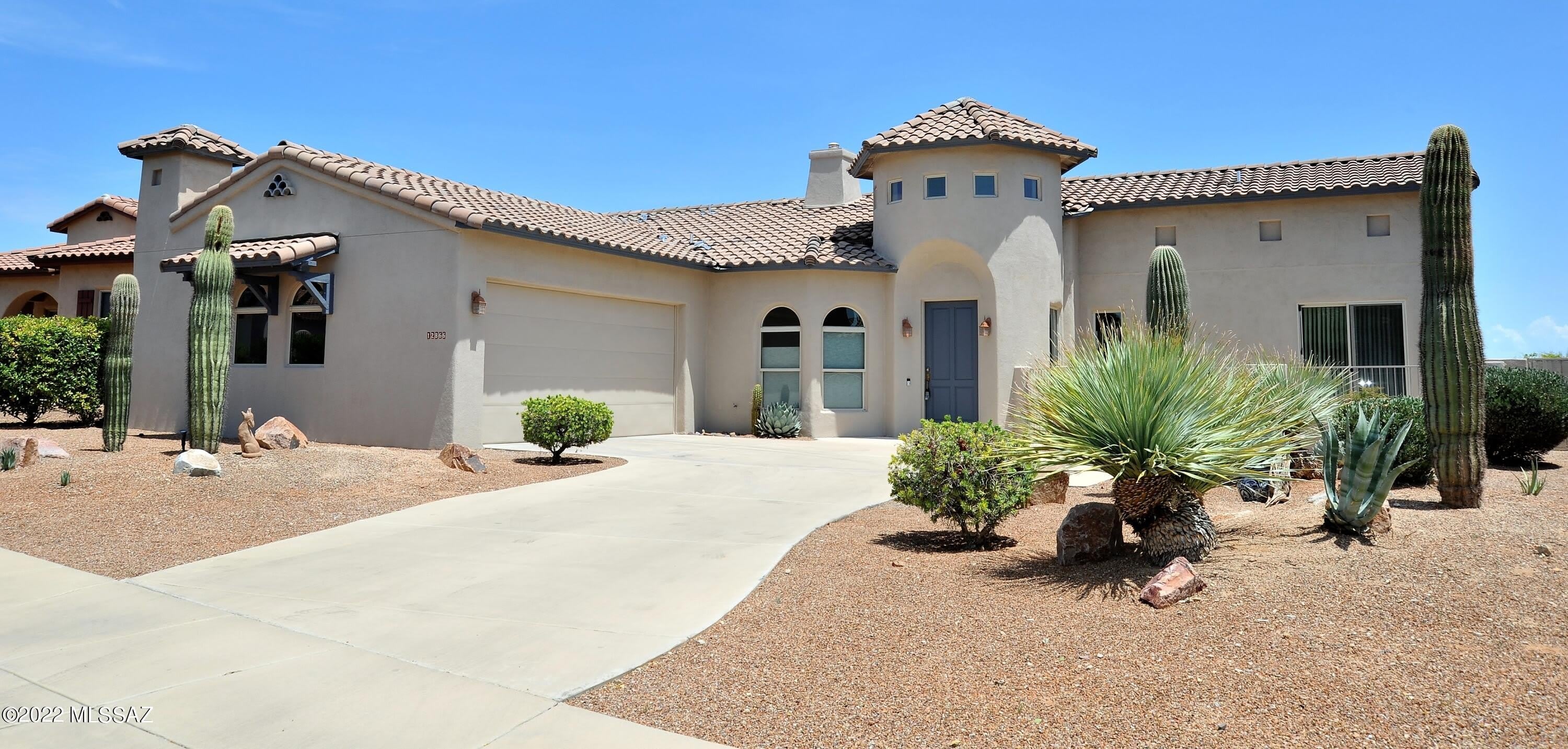 12866 N High Hawk Drive – photo 1