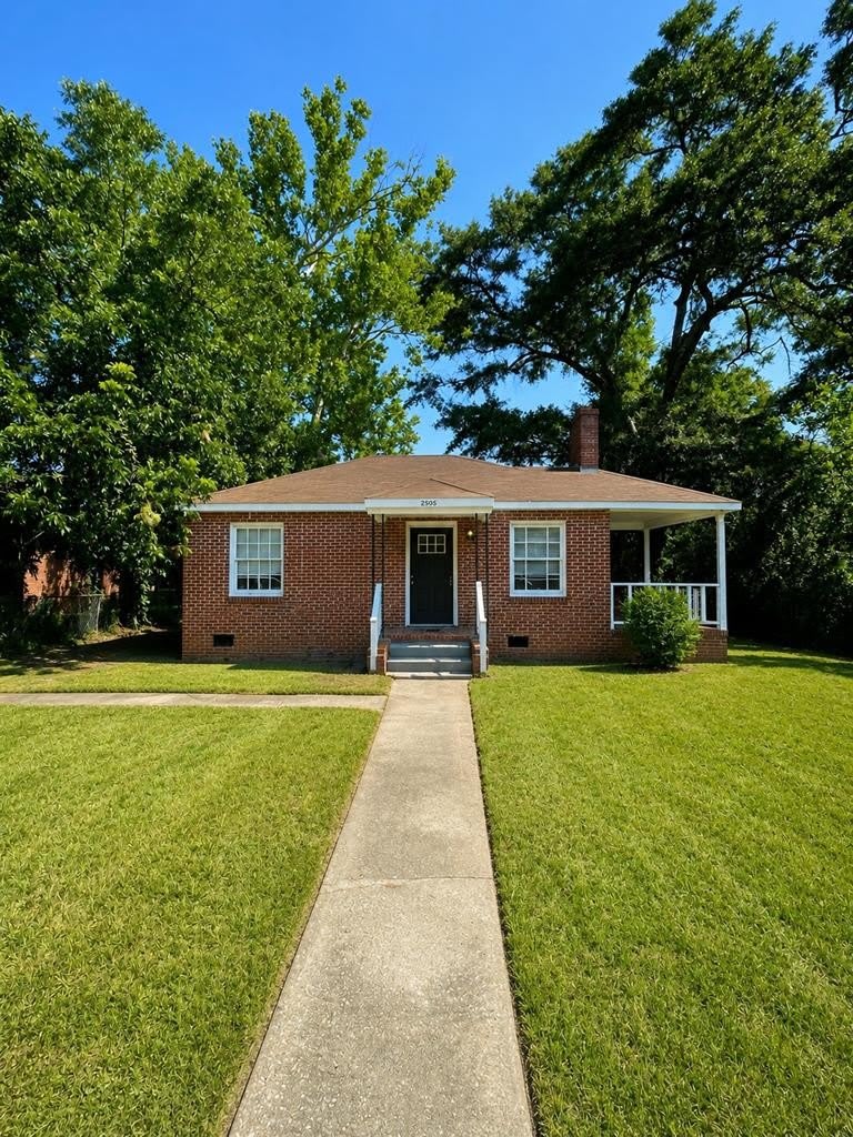 2505 Heard Street – photo 1
