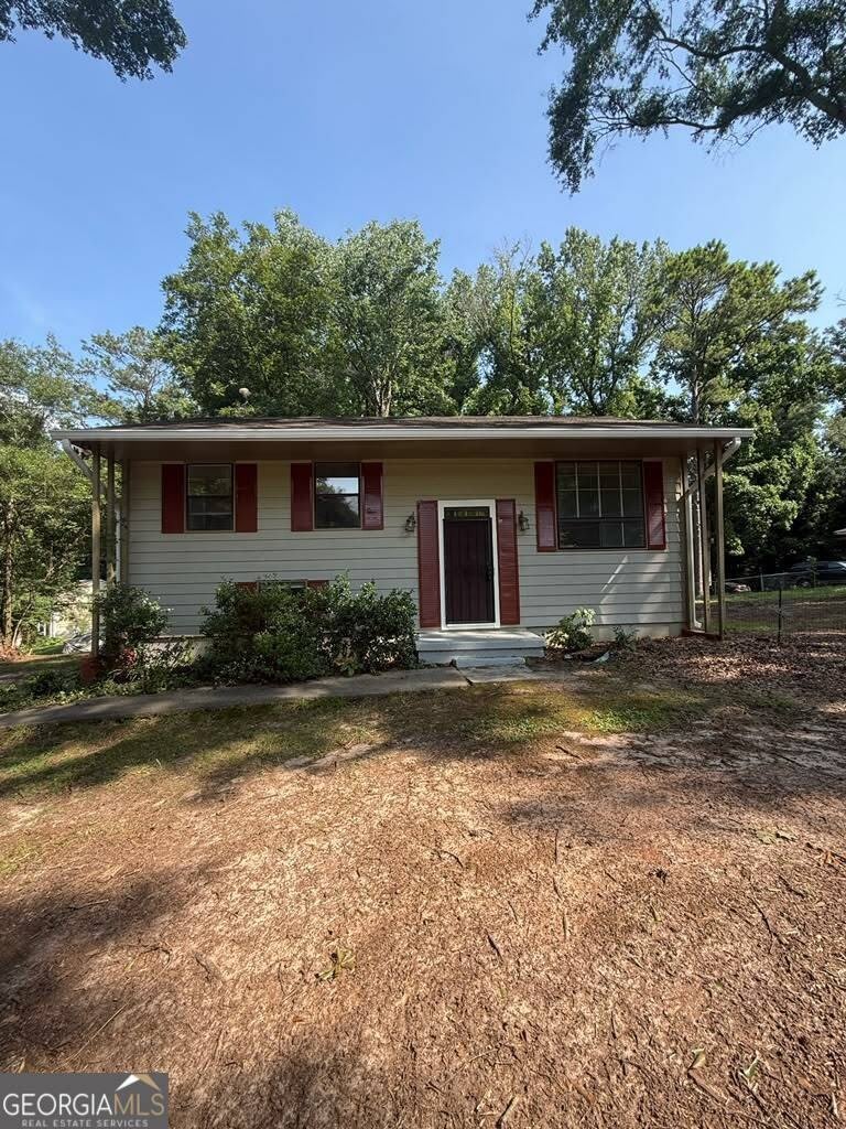 480 evergreen Drive – photo 1