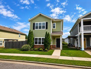 6521 W Knoll View Way – photo 1