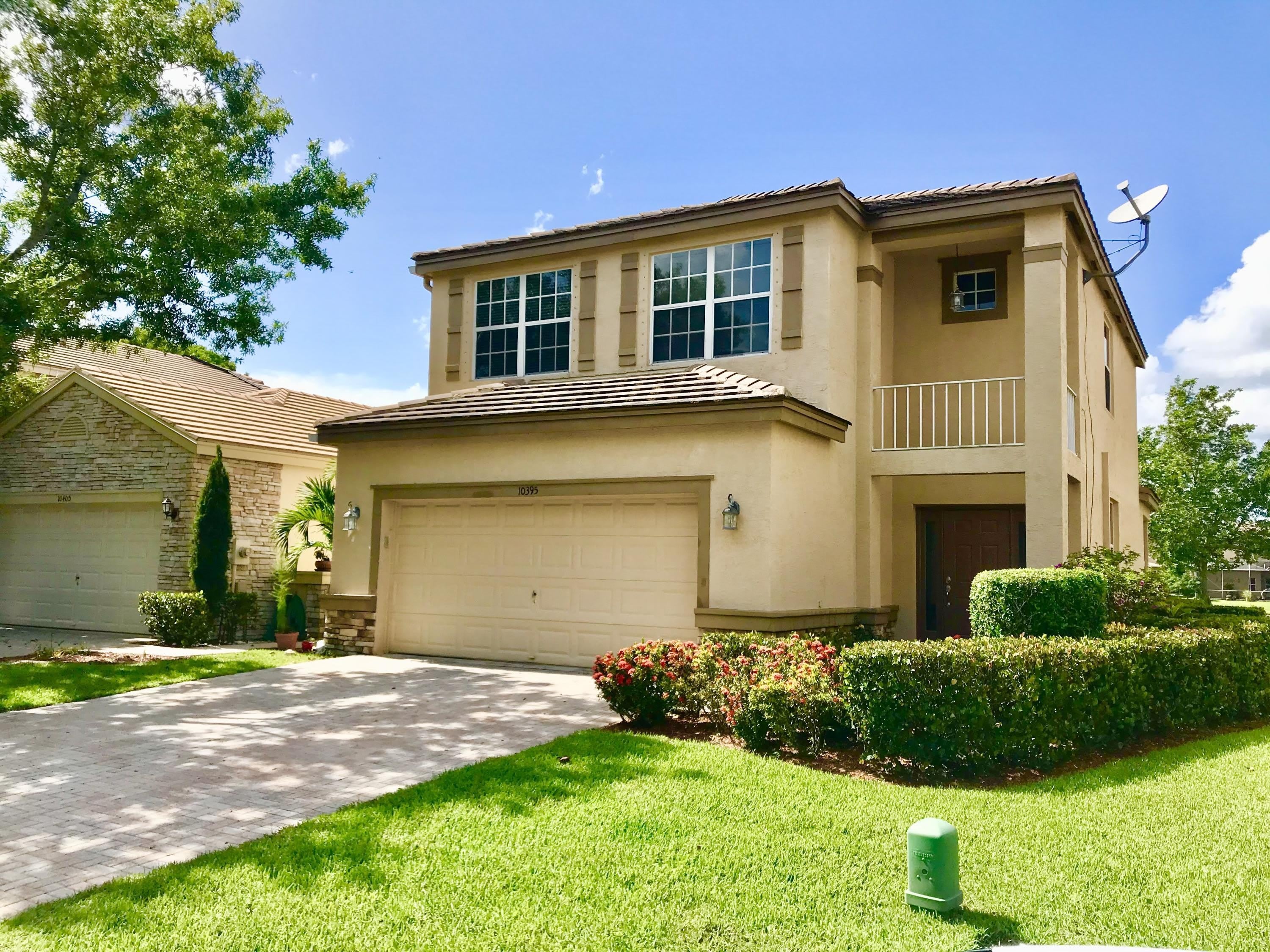 10395 Little Mustang Way – photo 1