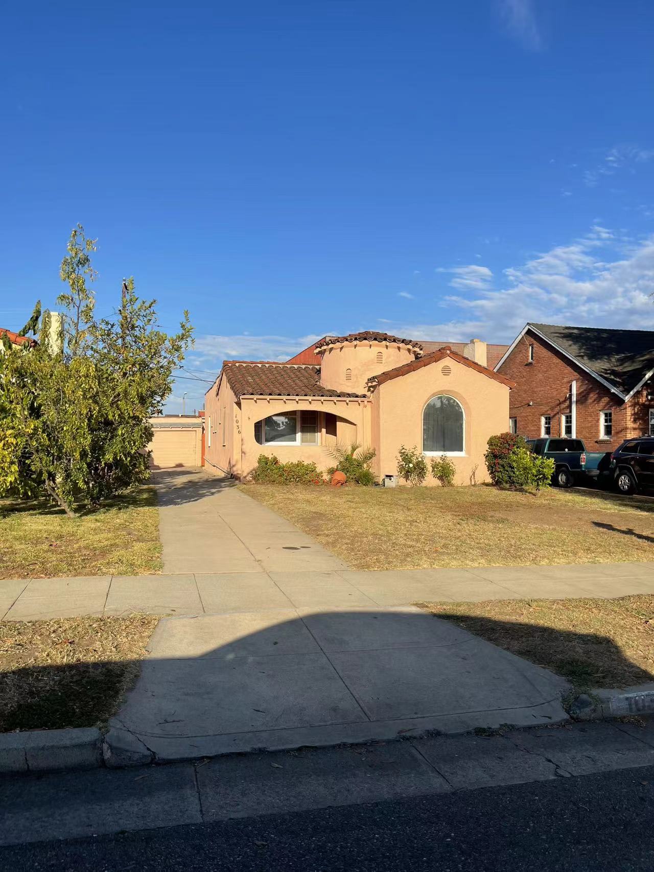 1036 South 1St Street – photo 1 of 151