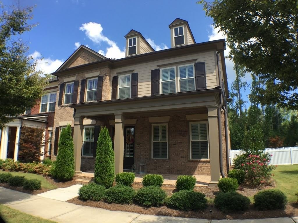 2104 Mcfarlin Lane – photo 1