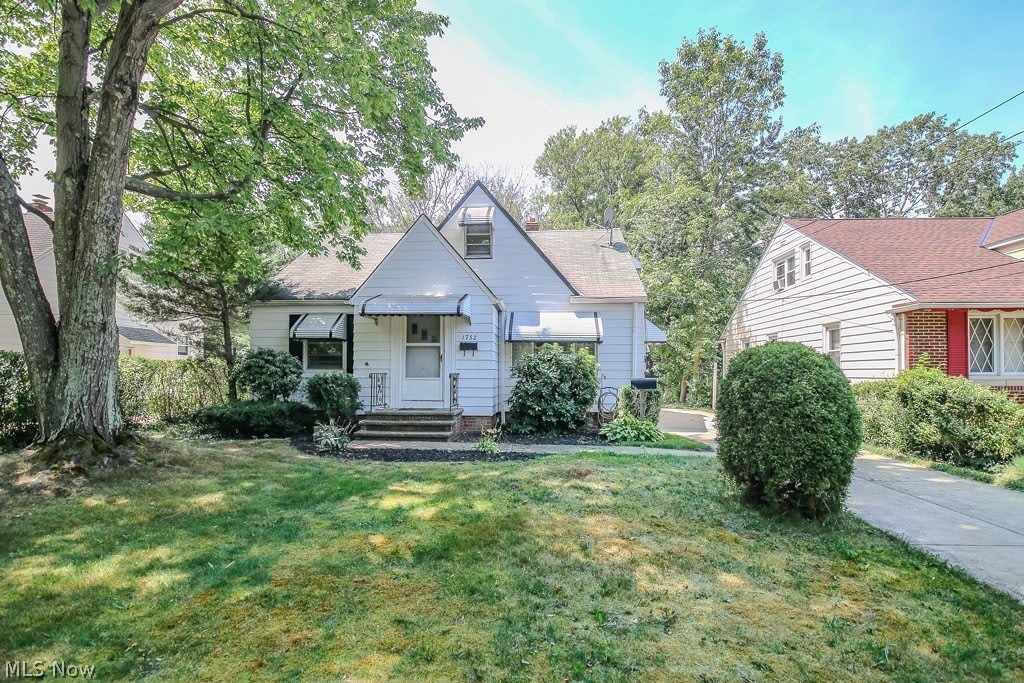 1752 Brainard Road – photo 1 of 42
