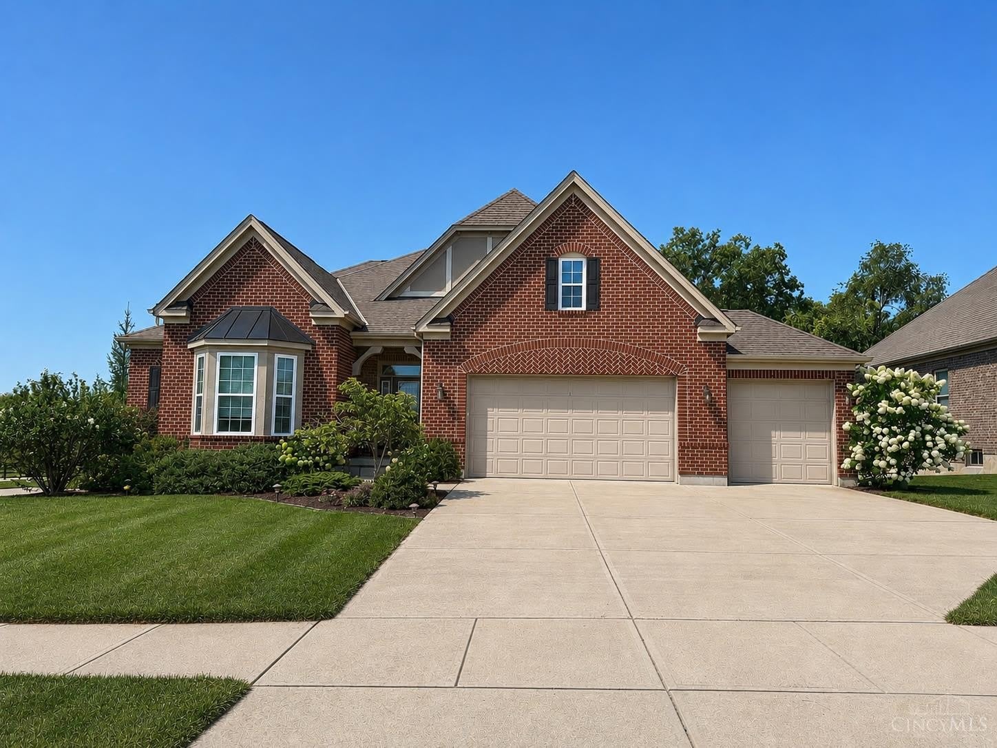 5941 Laurel Run Drive – photo 1 of 42