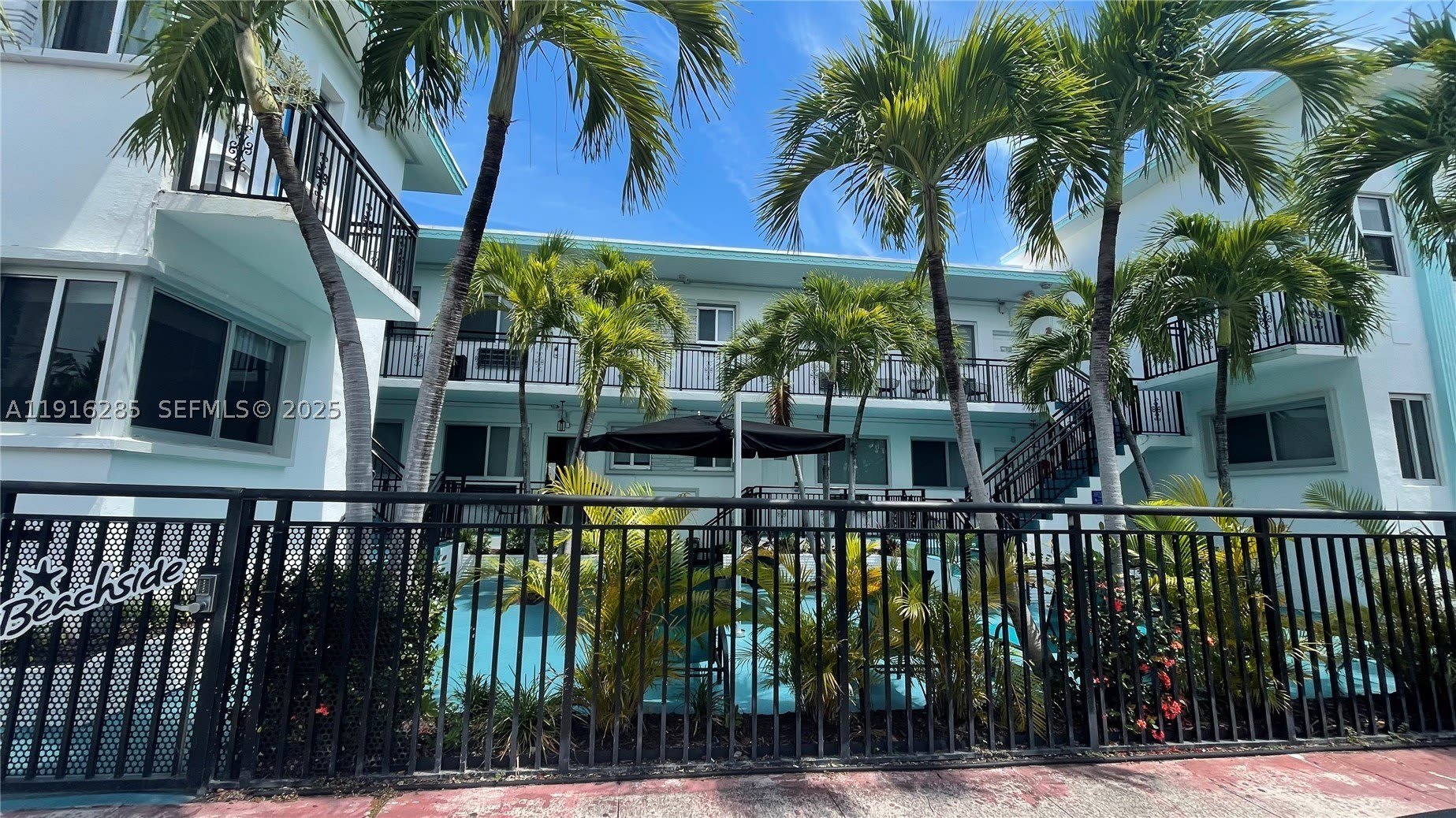 8100 Harding Ave – photo 1