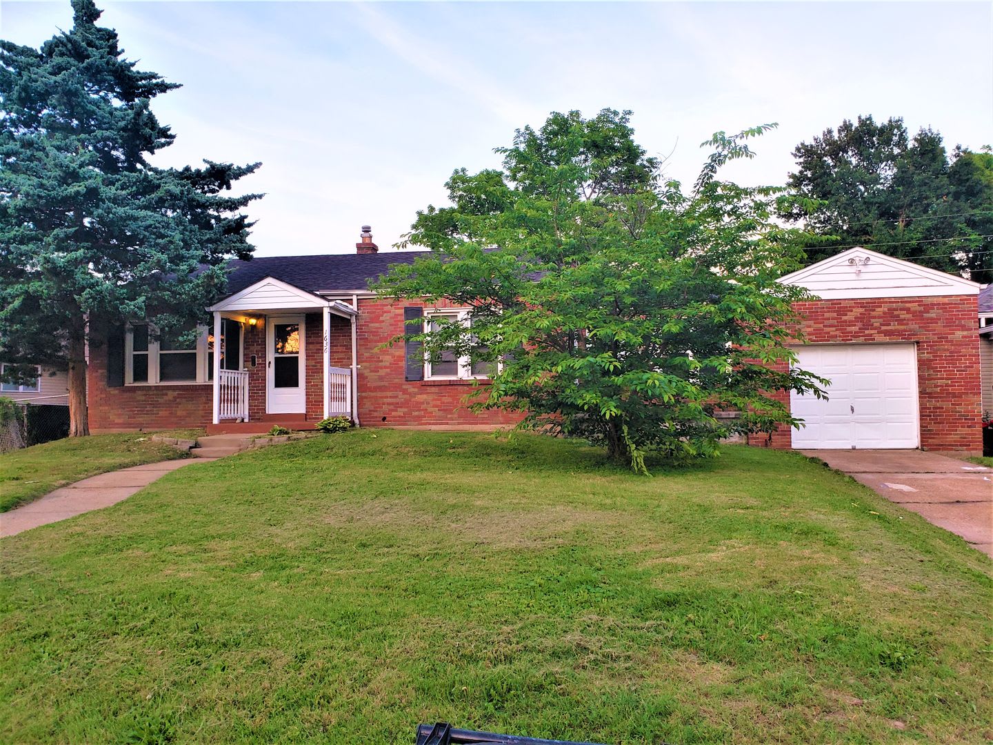 Three Bed U City Home – photo 1 of 27