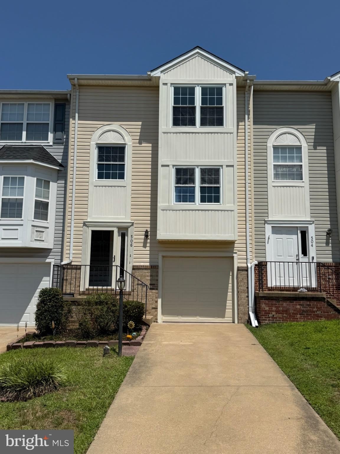 506 HATCHERS RUN Court – photo 1 of 39