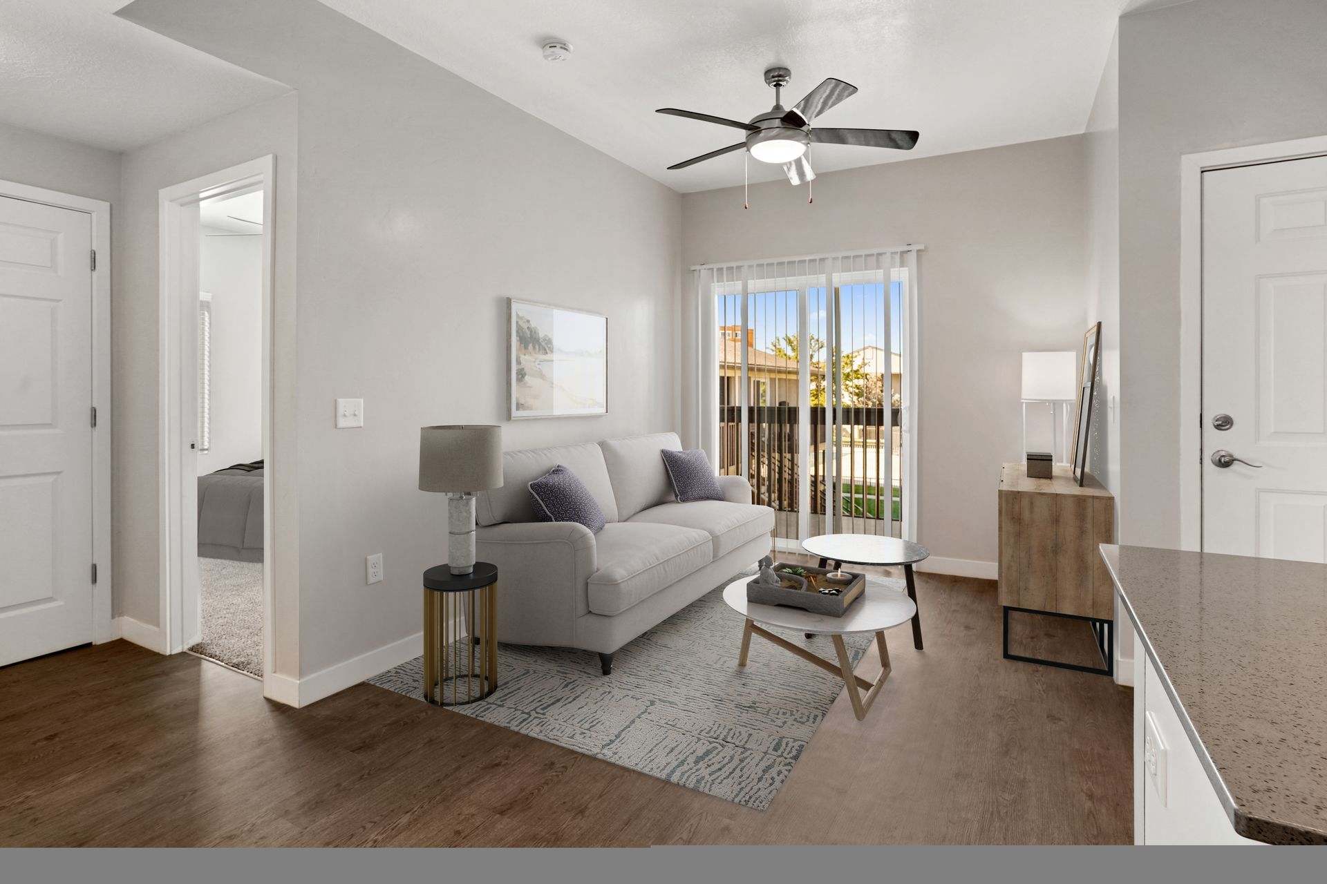 Aspenwood Apartments – photo 1 of 105