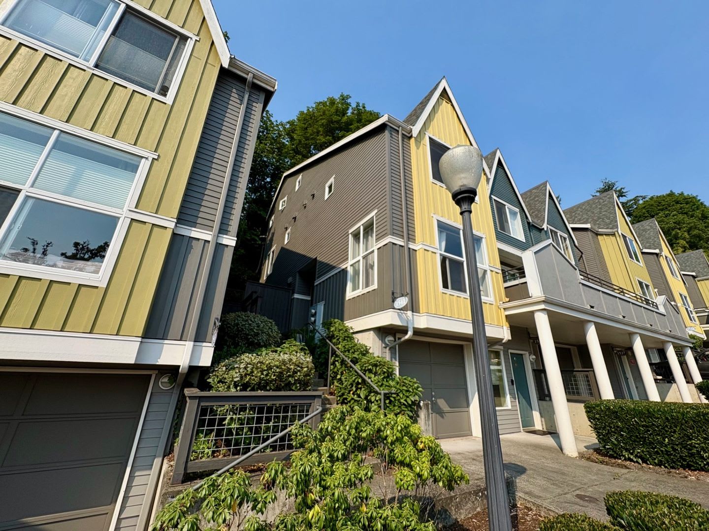 Cherrylane Condominium ~ Beacon Hill – photo 1