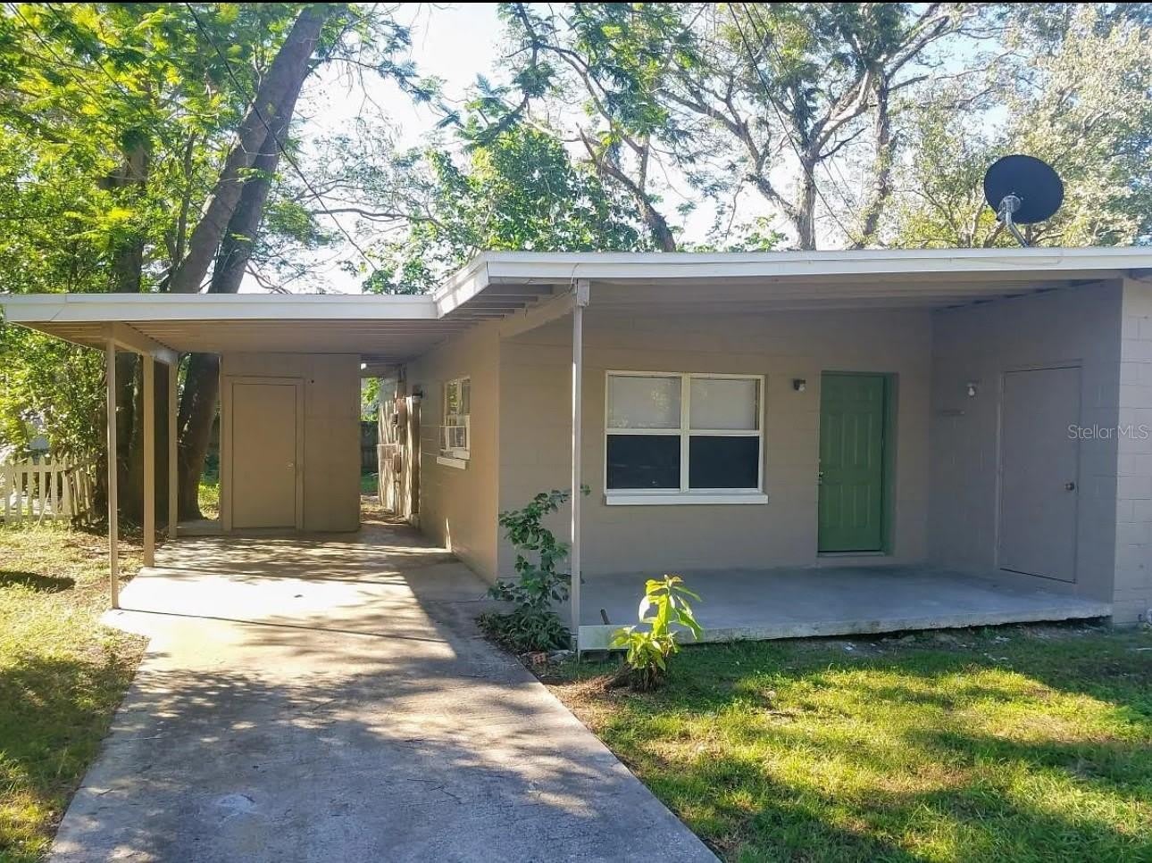 3114 LAWRENCE Street – photo 1