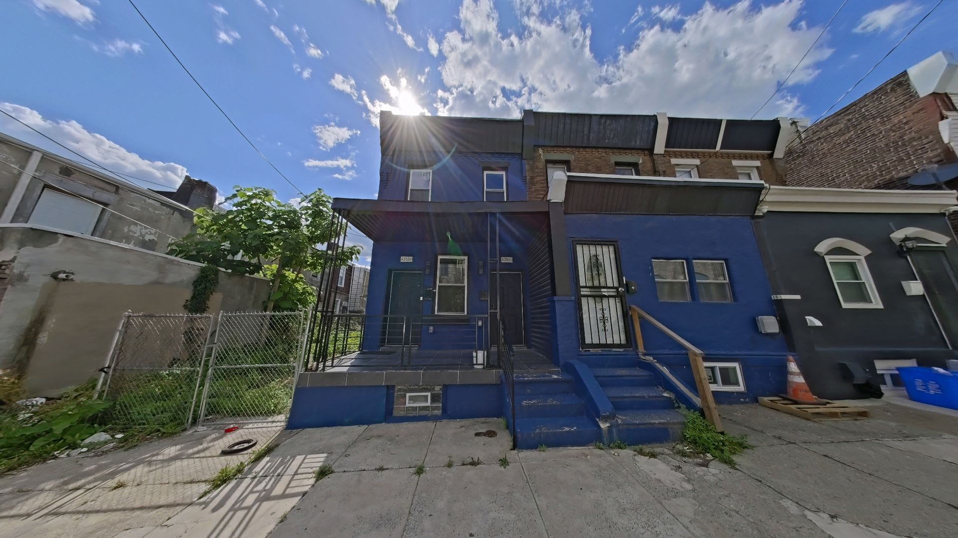 3510 N Mascher St – photo 1