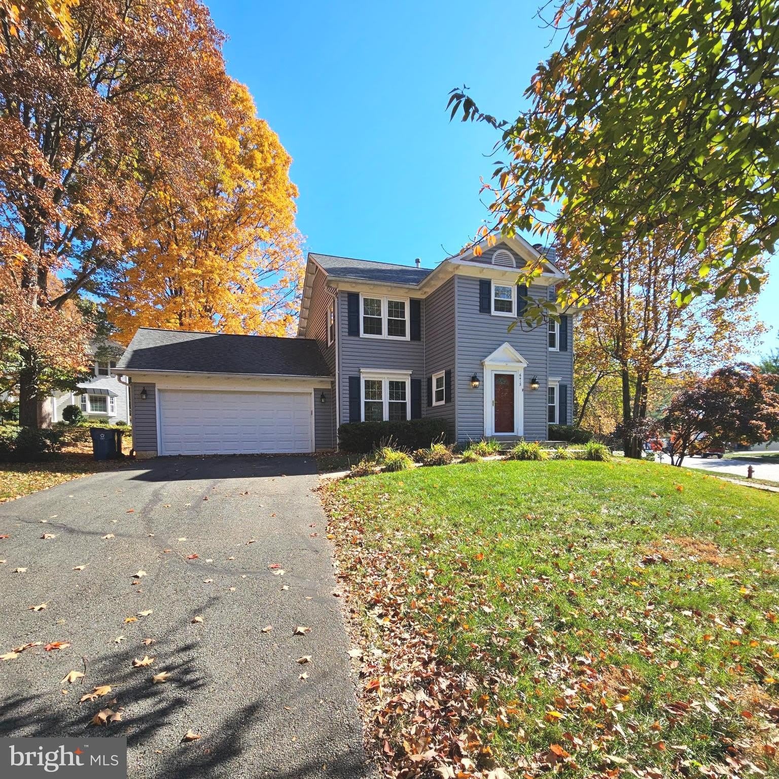 6413 Four Oaks Lane – photo 1 of 82