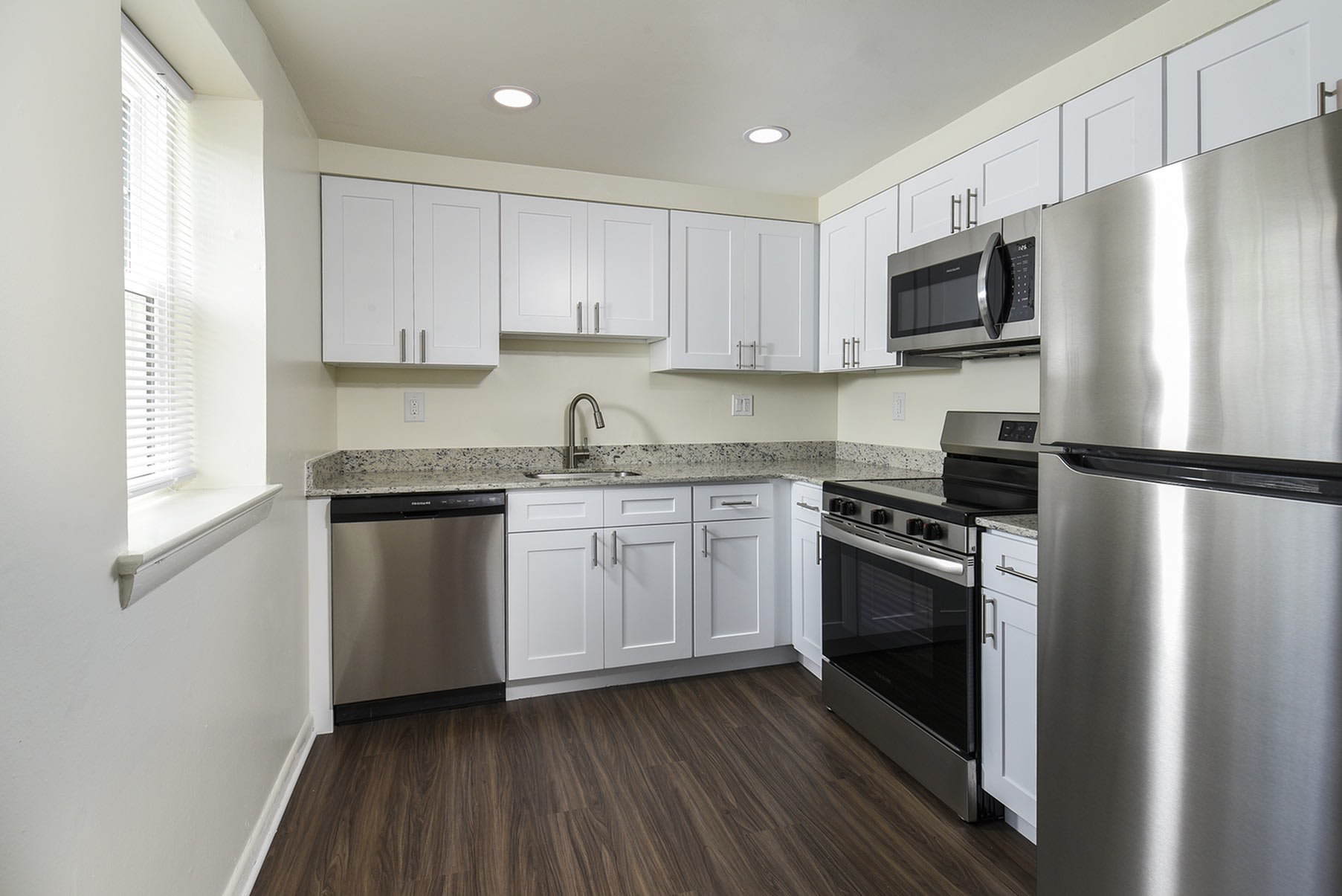 Fair Oaks – photo 1 of 19