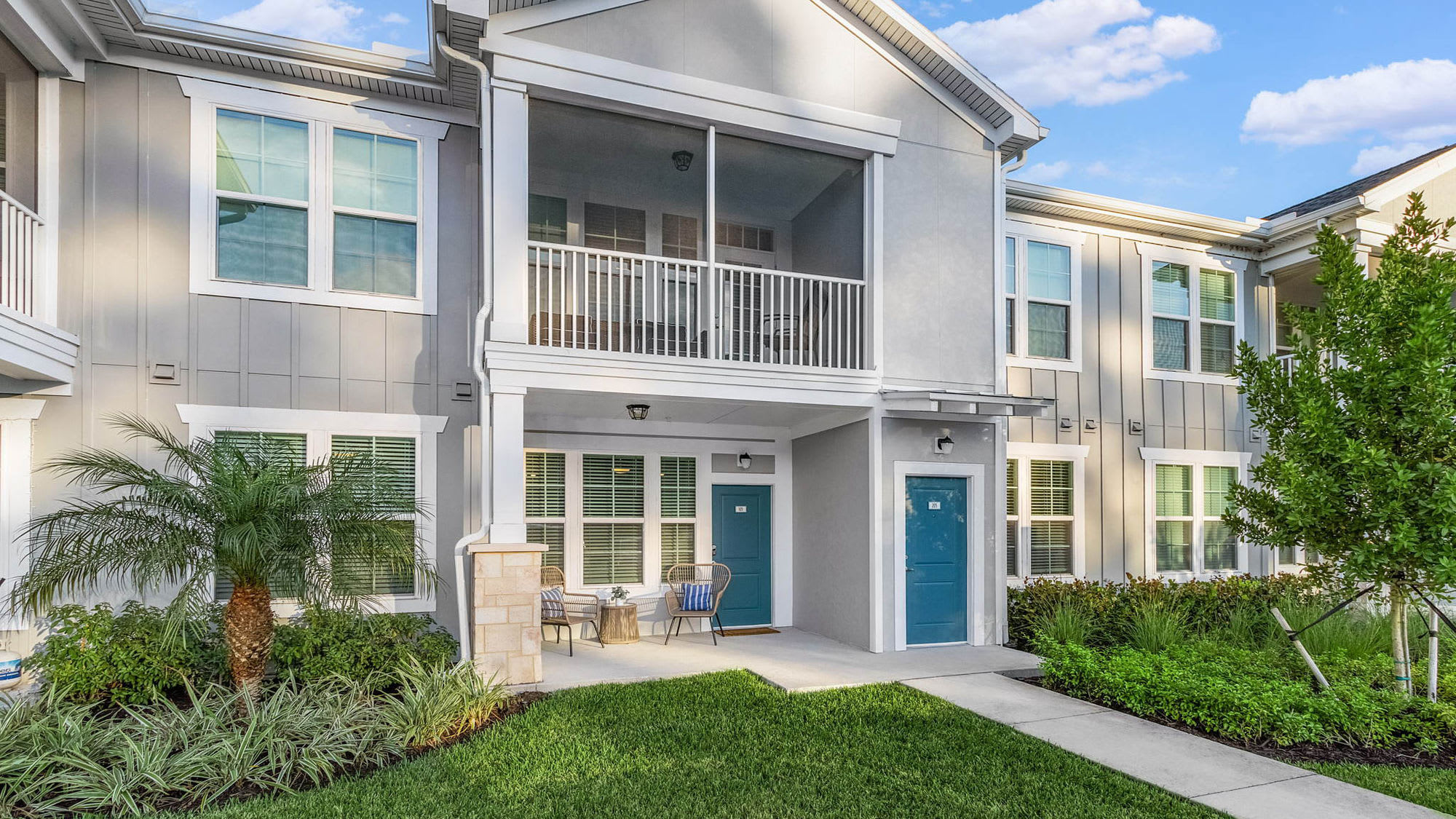 Springs at Cape Coral – photo 1