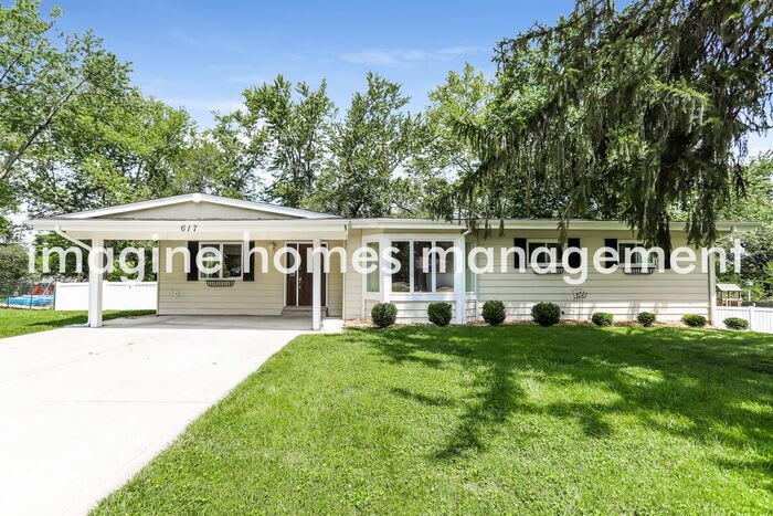 617 Old Ballwin Road – photo 1 of 16