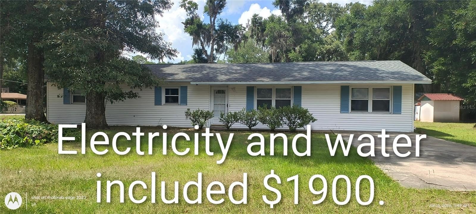 5920 NW 62ND Place – photo 1