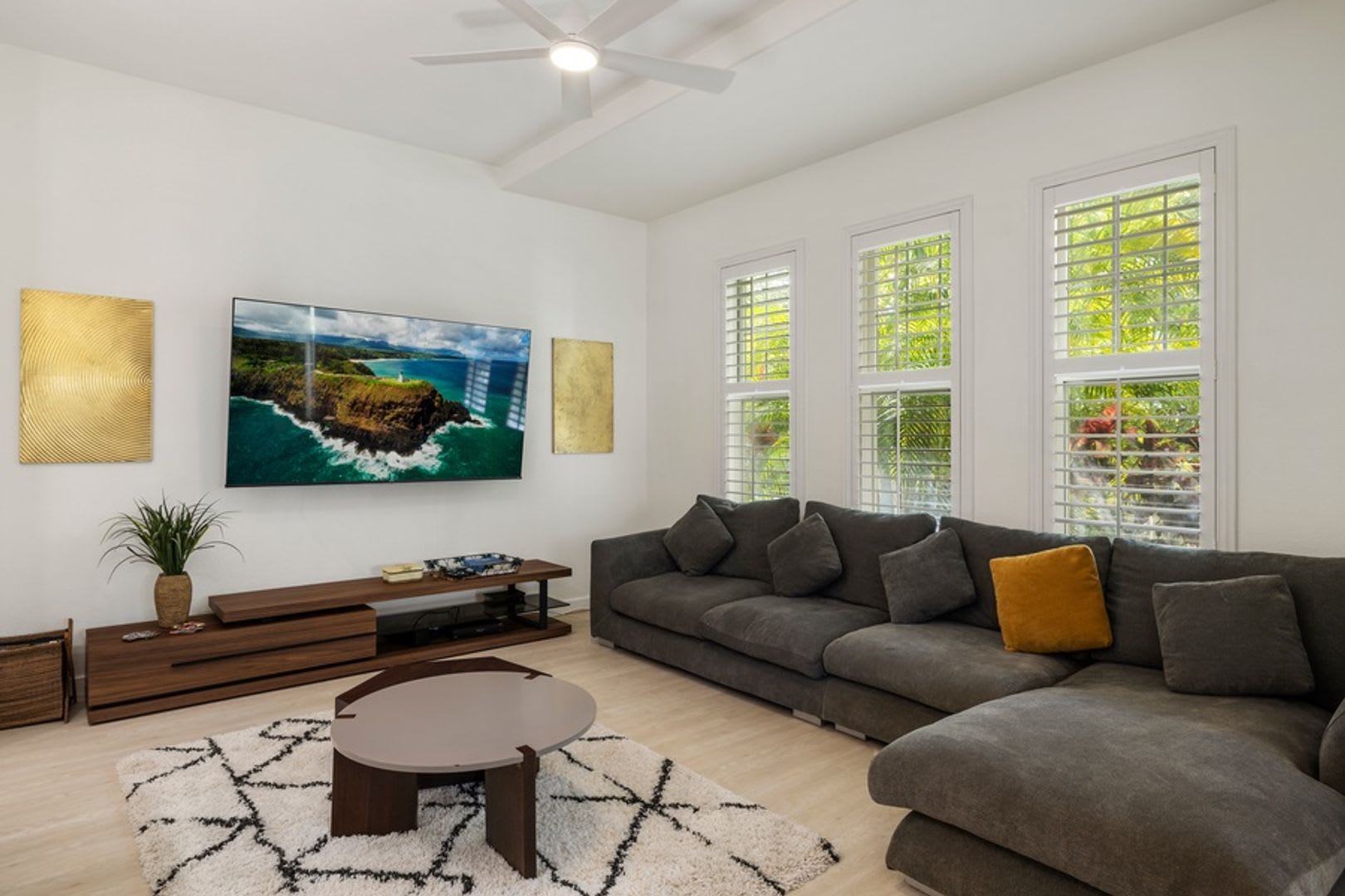 Coconut Plantation 1078 3 Spacious 4Br Beach Home – photo 1 of 42