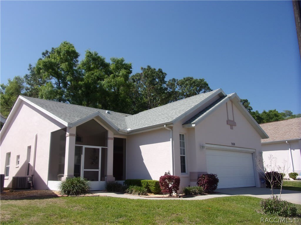 3521 S Belgrave Drive – photo 1
