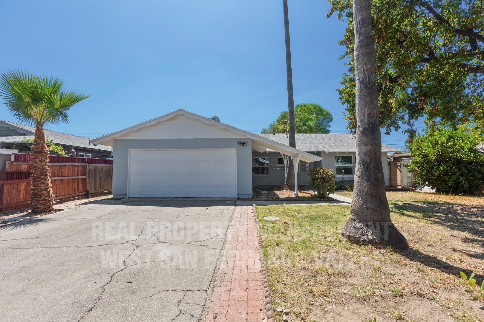 Charming Fully Renovated 3BR Home in West Hills with Spacious Backyard & 2-Car Garage – photo 1