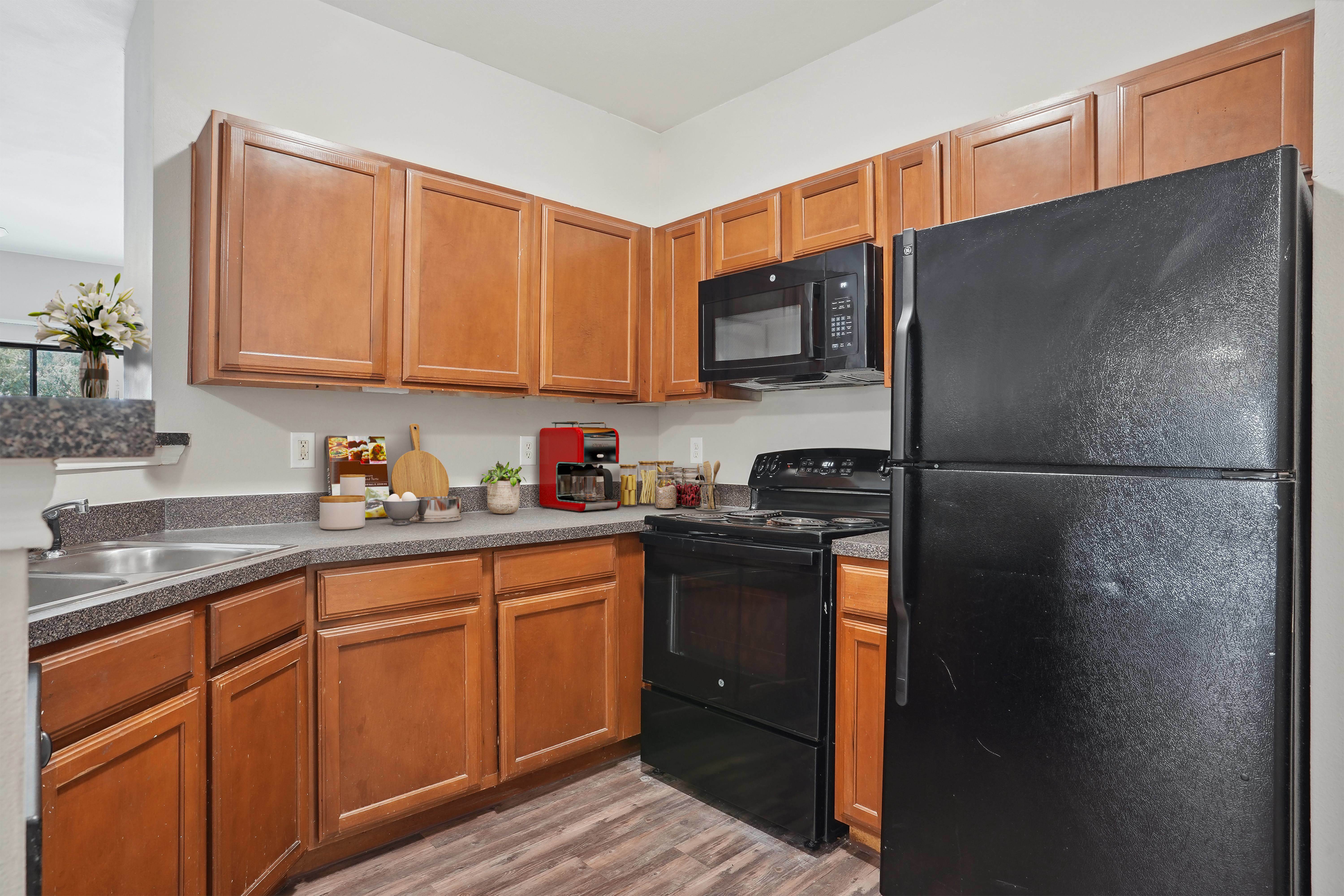 Bridgewood Ranch – photo 1 of 23