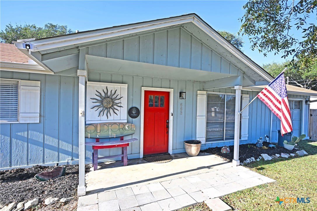 553 Scenic Drive – photo 1