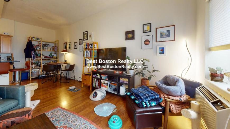 50 Craigie St. – photo 1