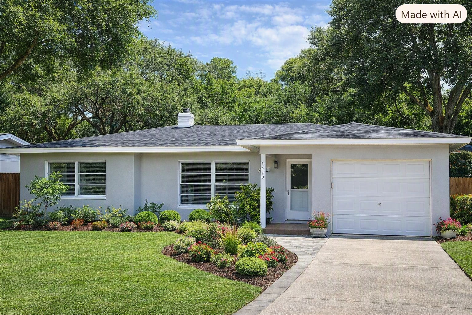 1620 Rainbow Drive – photo 1
