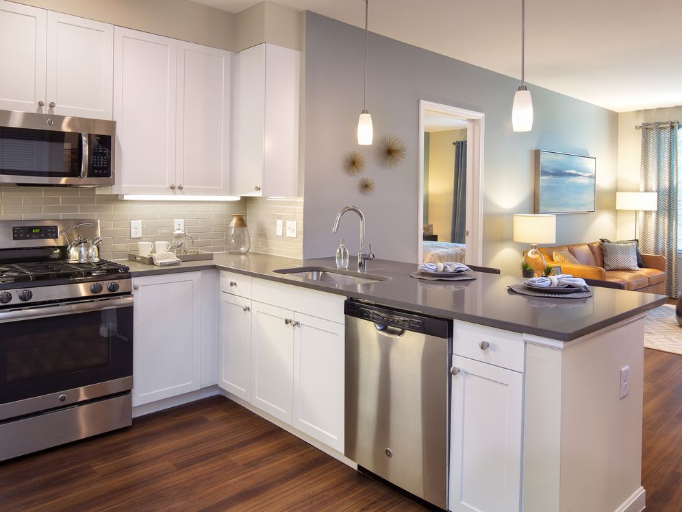 Avalon Quincy – photo 1