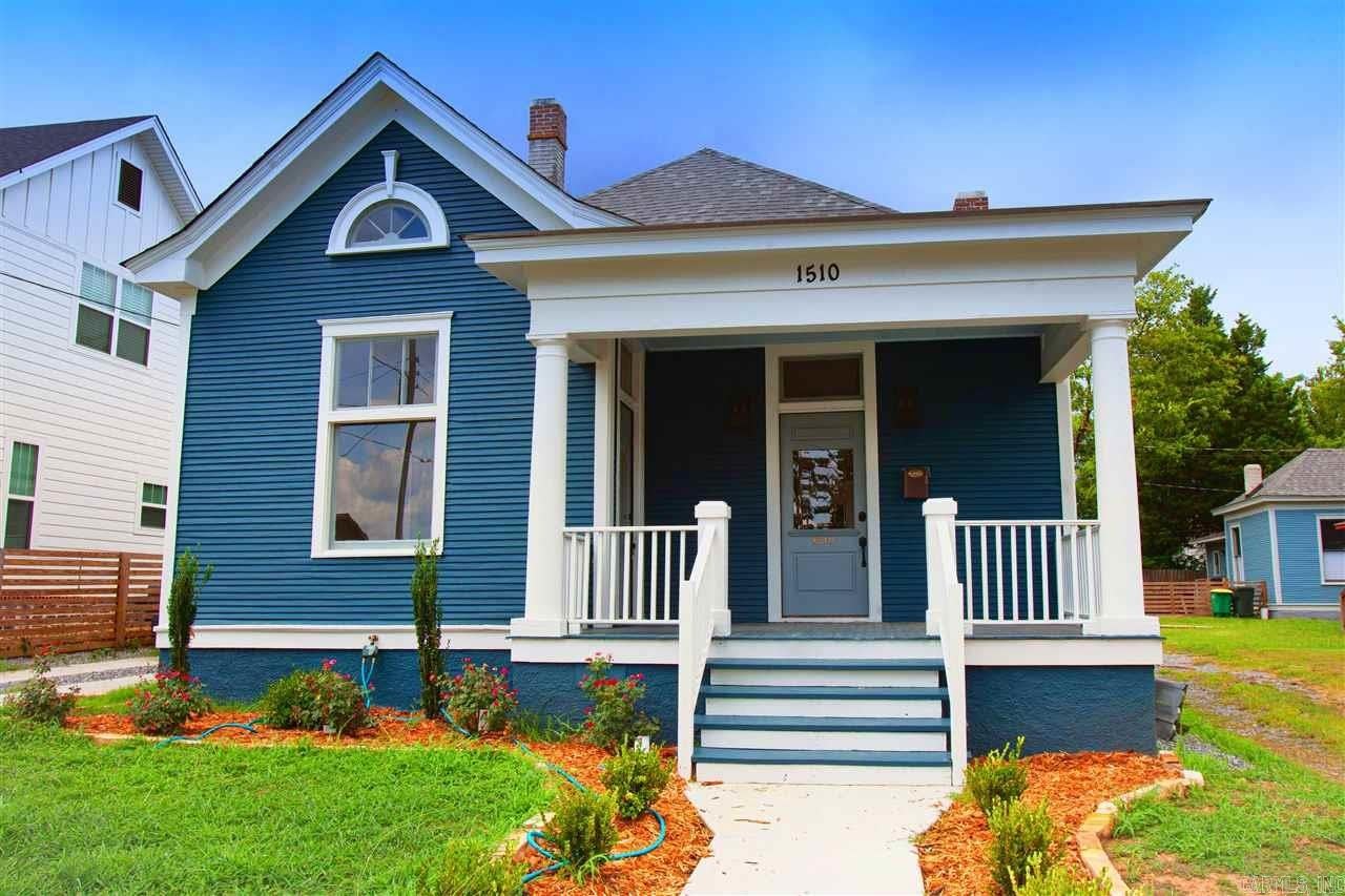 1510 Park Lane – photo 1