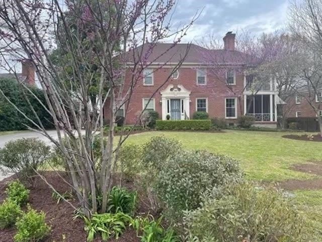 2906 Tishomingo Ln – photo 1