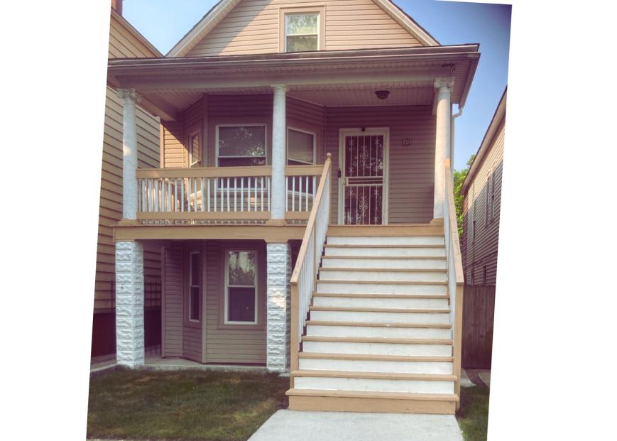 8324 South Baker Ave – photo 1