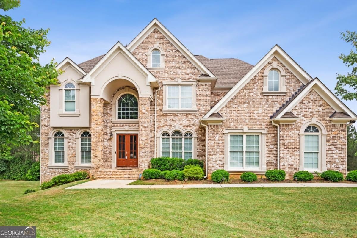 4402 Income Circle – photo 1