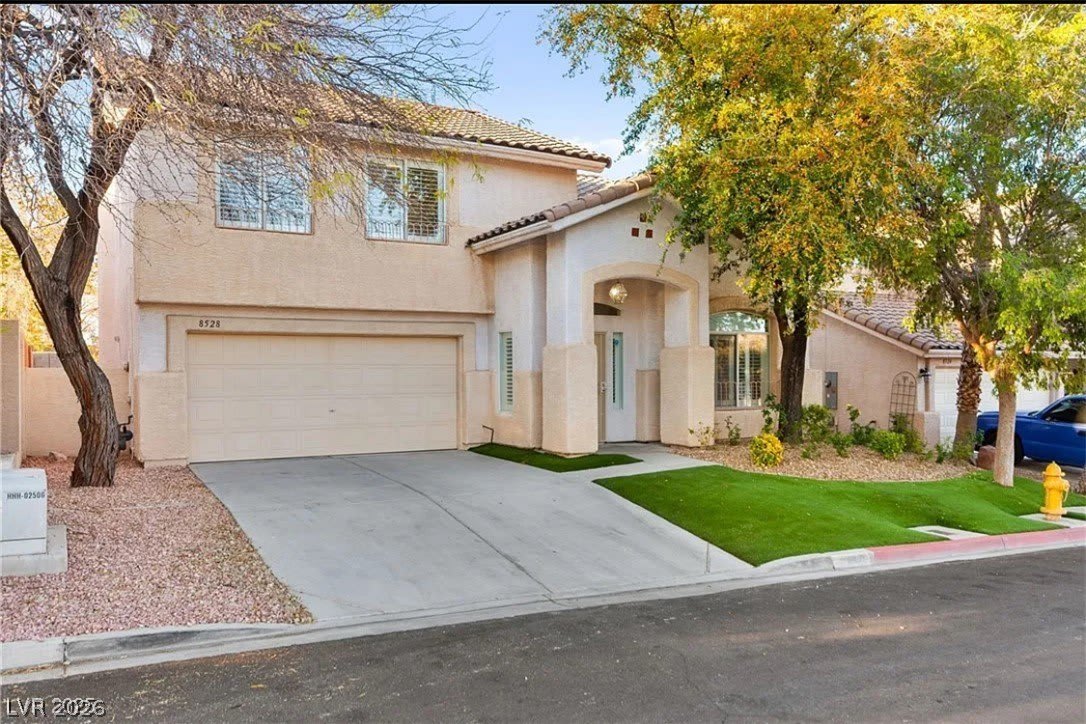8528 Sierra Cima Lane – photo 1