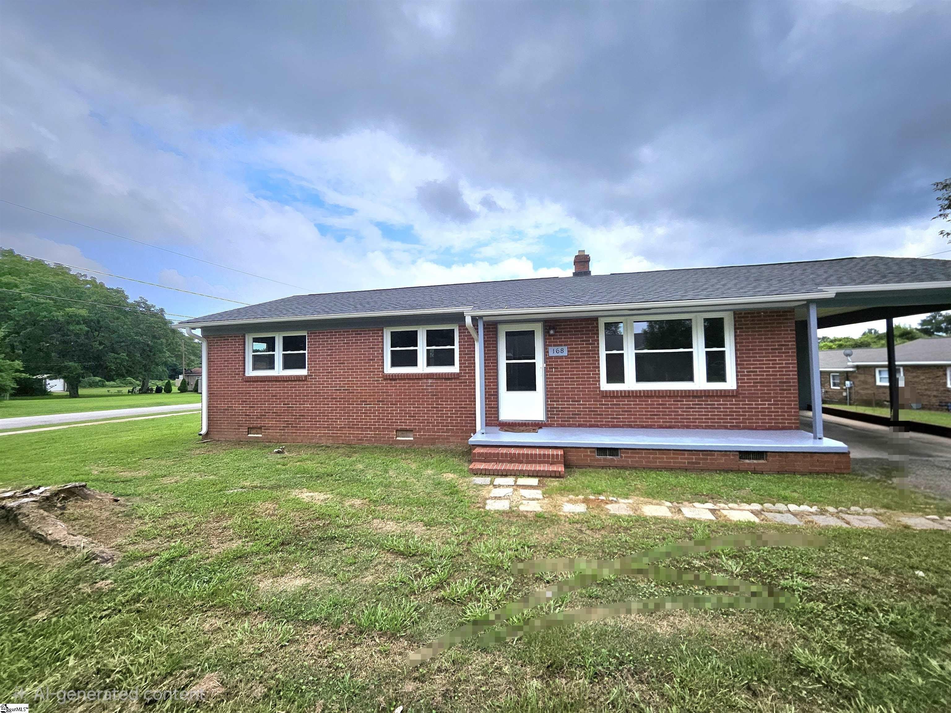 168 Old Pacolet Road – photo 1 of 20
