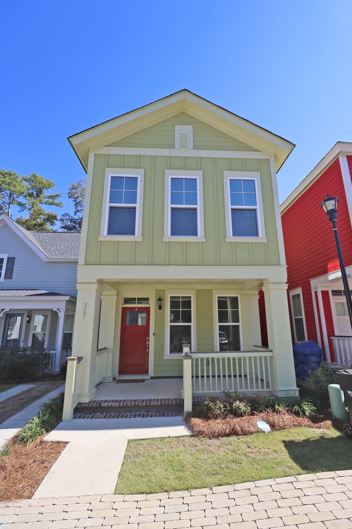 2 bedroom/2.5 bath home in West Columbia. – photo 1