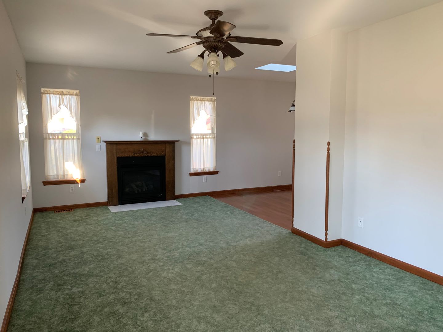 3 Bed 2 Bath House for Rent in Troy, MO