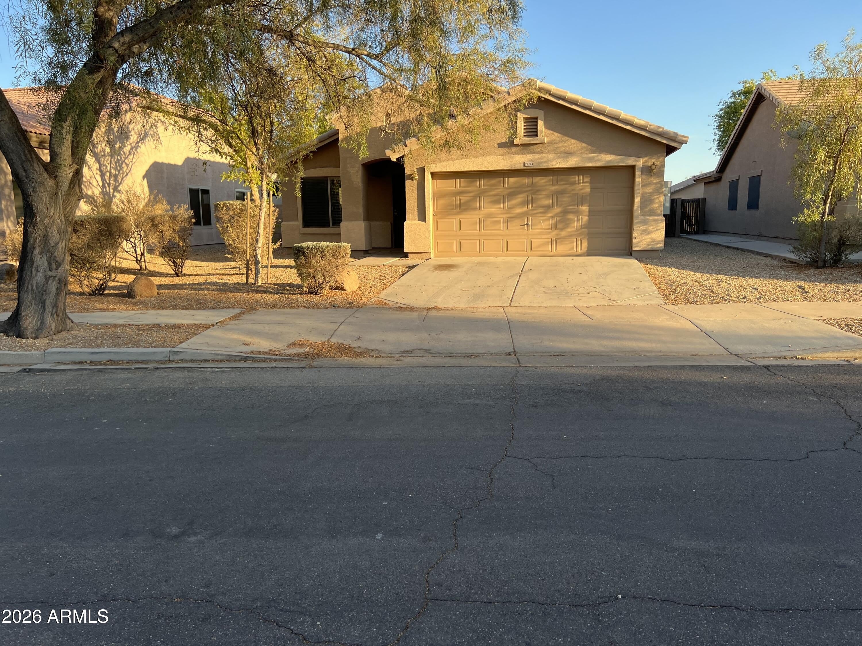 17243 W Durango Street – photo 1