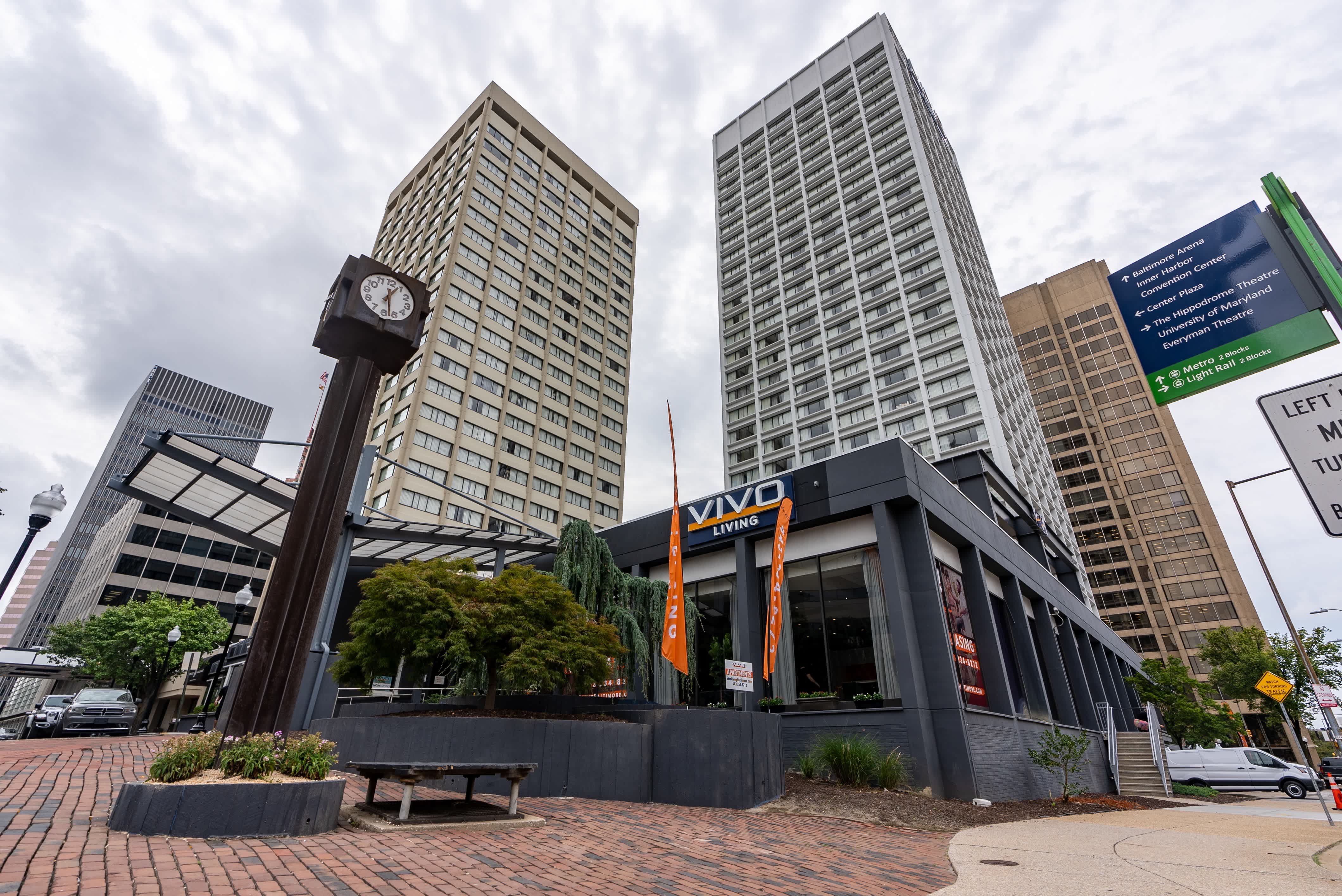 Vivo Living Baltimore – photo 1