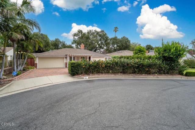 568 Los Arboles Lane – photo 1 of 7